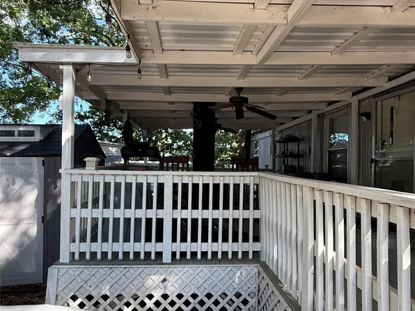 26 Volvo Ln, Pottsboro, TX 75076