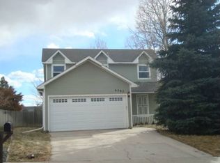 6585 Mohican Dr, Colorado Springs, CO 80915