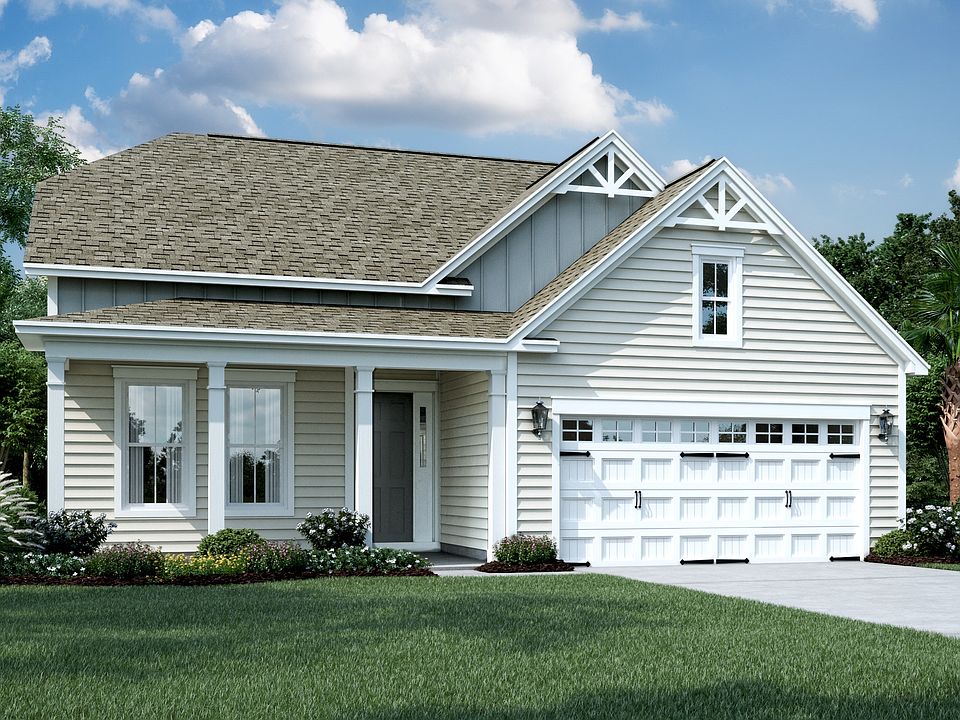 Dorchester - 270 Tupelo Lake Drive 592