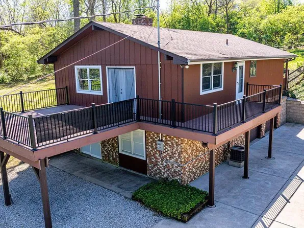 6203 Taylor Rd, Cincinnati, OH 45248