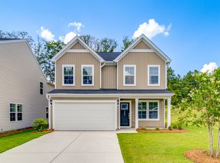 3699 Stedding Pl, Lexington, SC 29073