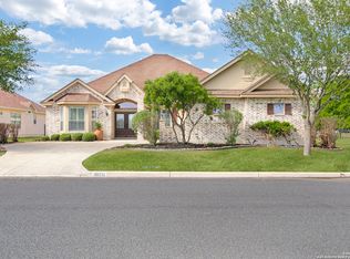30211 Cibolo Run, Fair Oaks Ranch, TX 78015