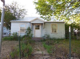 724 2nd Ave S, Okanogan, WA 98840