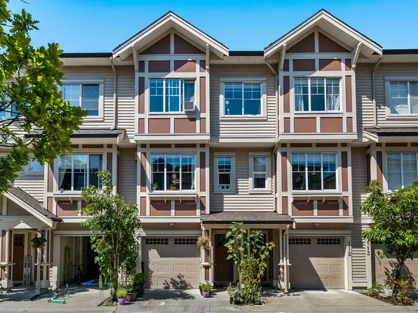 10151 240th St #111, Maple Ridge, BC V2W 0G9