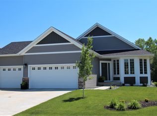 Woodland Plan, South Pines, Hastings, MN 55033