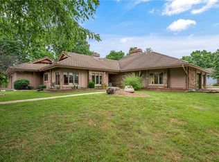 55 Dogwood Dr, Bella Vista, AR 72715
