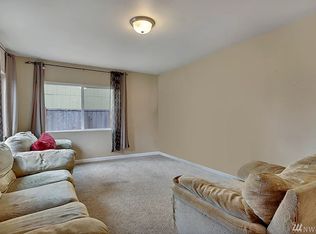 3418 S Gunnison St, Tacoma, WA 98409