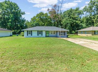 4785 Haleville Rd, Memphis, TN 38116