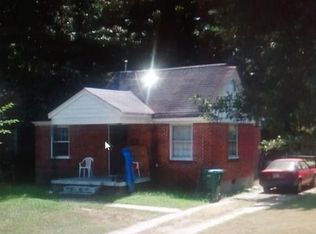 3937 Mamie Rd, Memphis, TN 38128