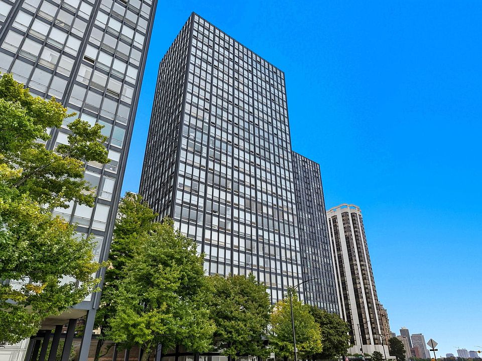 1st image of 880 N Lake Shore Dr APT 22F