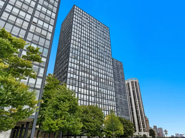 880 N Lake Shore Dr APT 22F, Chicago, IL 60611