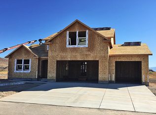 9388 N Sunnyvale Dr, Eagle Mountain, UT 84005