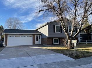 5140 Point Blf, Cheyenne, WY 82009