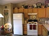 Lovely Kitchen