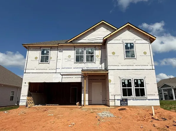 4 Torwood St Lot 297, Fountain Inn, SC 29644