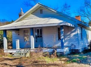 606 Deaton St, Ruby, SC 29741