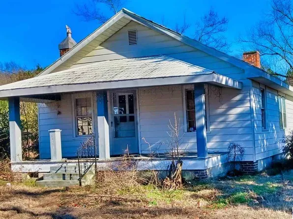 606 Deaton St, Ruby, SC 29741