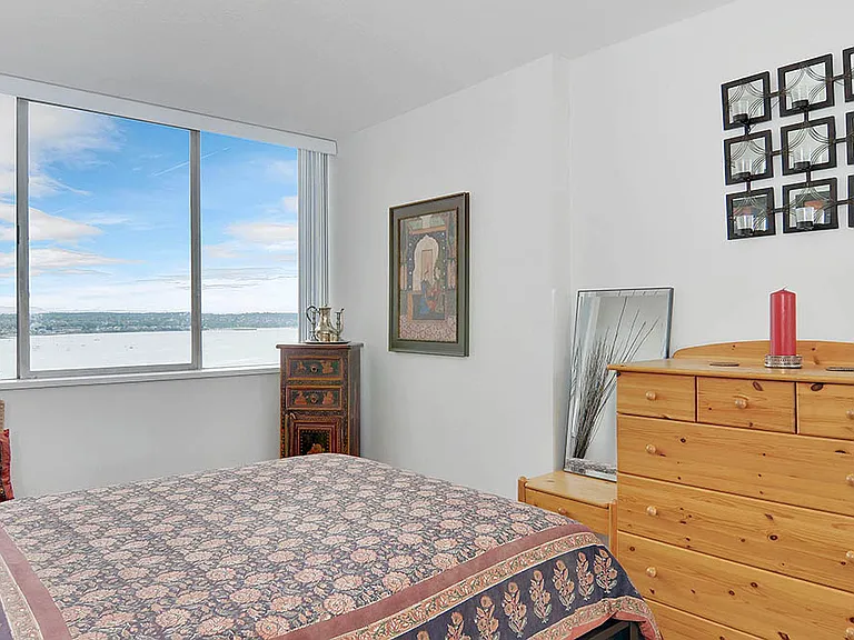 1750 Davie St #401 — Photo 6