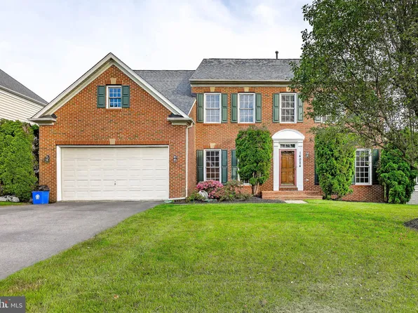 14024 Bromfield Rd, Germantown, MD 20874