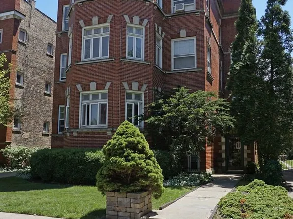 1123 W North Shore Ave, Chicago, IL 60626