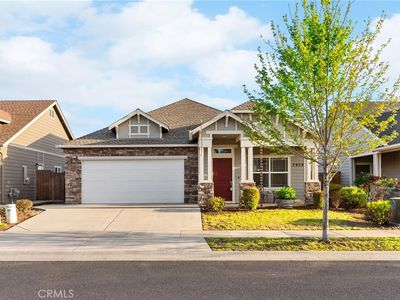 2959 Sweetwater Fls, Chico, CA, 95973