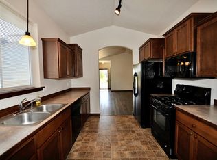 8205 N Crown Pointe St, Post Falls, ID 83854