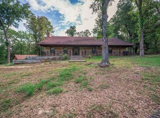 107 Meadowview Rd, Longview, TX 75604