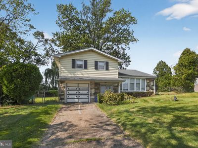 116 Delia Ln, Philadelphia, PA, 19115