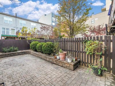 64 Jefferson St #B, Hoboken, NJ, 07030