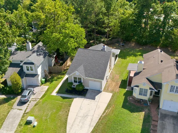 468 Dickens Dr, Raleigh, NC 27610
