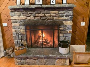 112 Beaver Hollow Rd, Londonderry, VT 05148