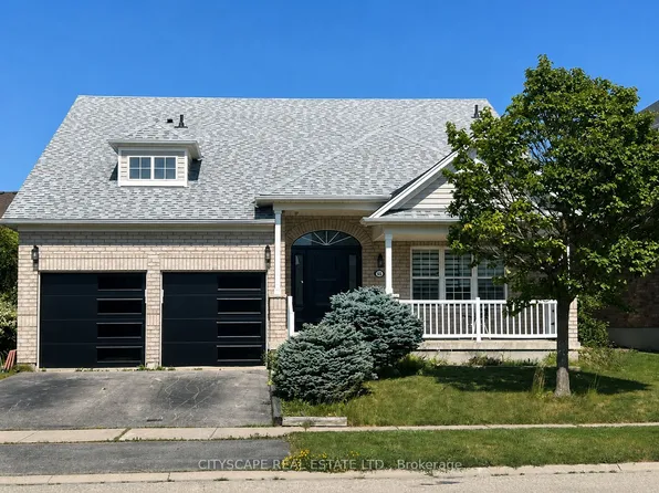 63 Webb Ave, Brantford, ON N3T 0A2