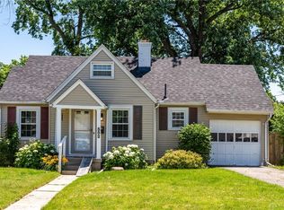 552 Kling Dr, Dayton, OH