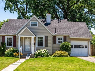 552 Kling Dr, Dayton, OH, 45419