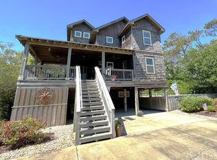 3404 Linda Ln LOT 41, Nags Head, NC 27959