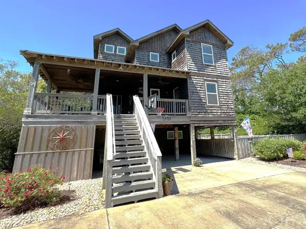 3404 Linda Ln Lot 41, Nags Head, NC 27959