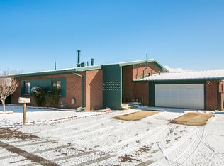 225 Homeland Rd NW, Albuquerque, NM 87114