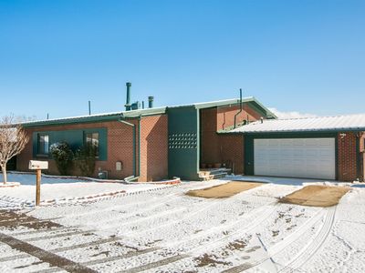 225 Homeland Rd NW, Albuquerque, NM, 87114