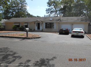 65 Baywood Blvd, Brick, NJ 08723