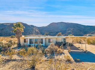 7010 Canyon Rd, Twentynine Palms, CA 92277