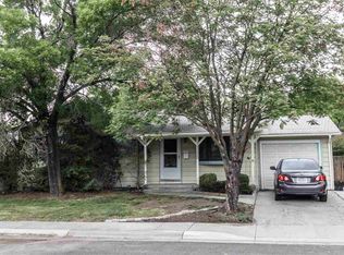 1355 Ebbetts Dr, Reno, NV 89503