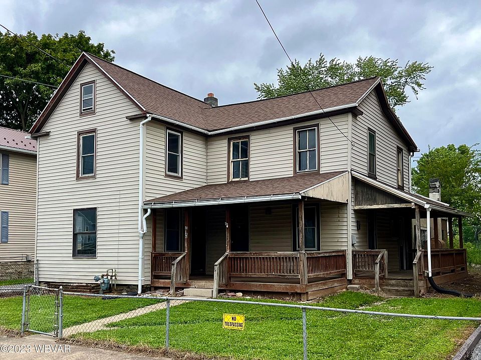 1st image of 812 Center St #814