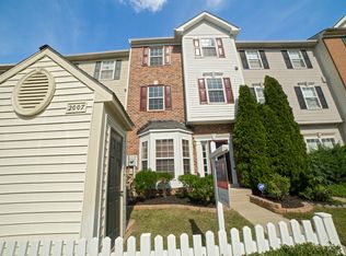 2007 Tea Island Ct, Odenton, MD 21113