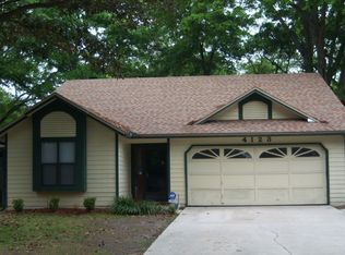 4123 Hollister Pl, Jacksonville, FL 32257