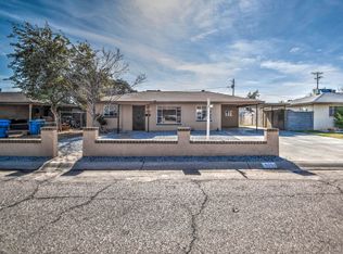 3639 W Berkeley Rd, Phoenix, AZ 85009