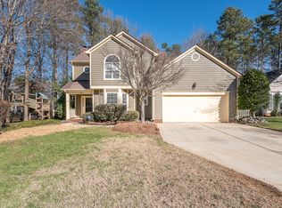 11209 Turmeric Ct, Charlotte, NC 28215