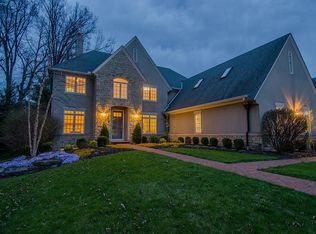 7860 Jonell Sq, New Albany, OH