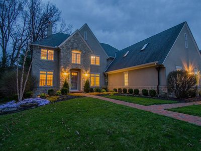 7860 Jonell Sq, New Albany, OH, 43054