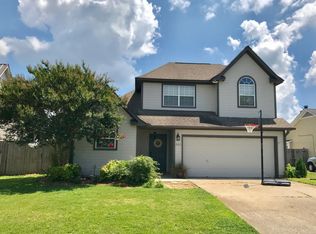 2611 Pioneer Rd SW, Huntsville, AL 35803