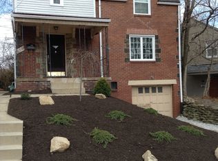 658 McCully St, Pittsburgh, PA 15243